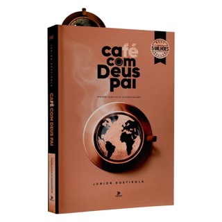 Café com Deus Pai 2025 Café com Deus Pai 2025
