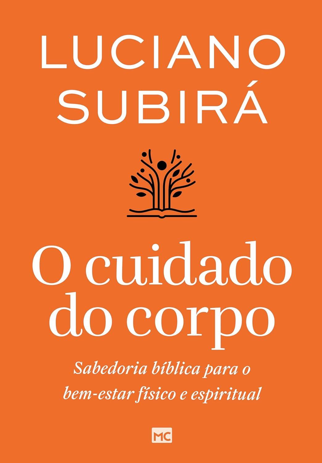 O Cuidado do Corpo: Sabedoria Bíblica para o Bem-Estar Físico e Espiritual O Cuidado do Corpo: Sabedoria Bíblica para o Bem-Estar Físico e Espiritual
