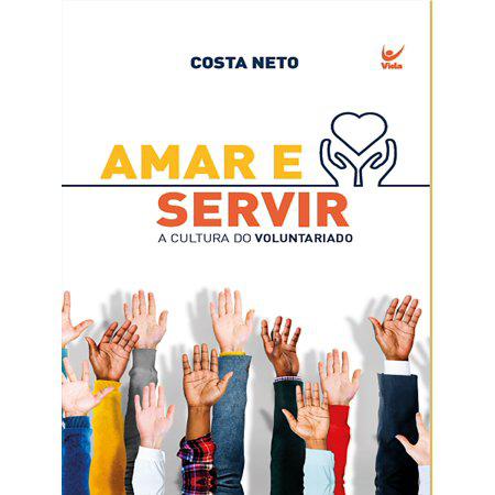 Amar e Servir – Ebook Amar e Servir – Ebook