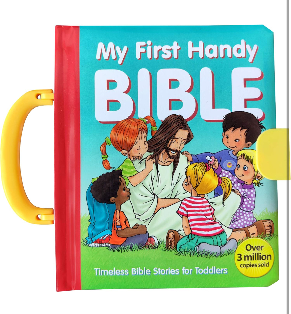 My First Handy Bible My First Handy Bible