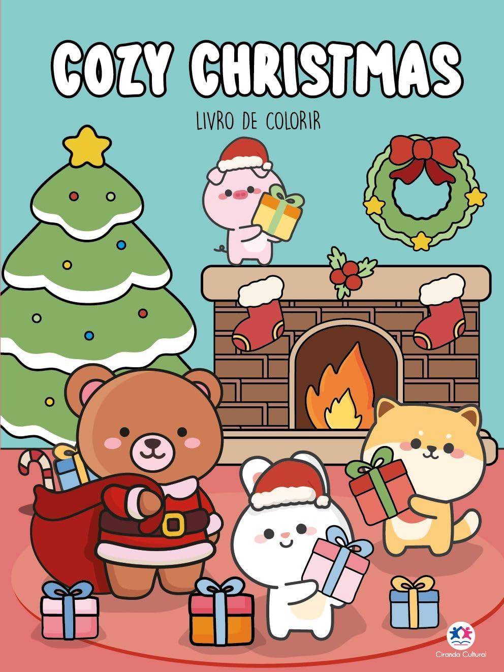 Cozy Christmas Cozy Christmas