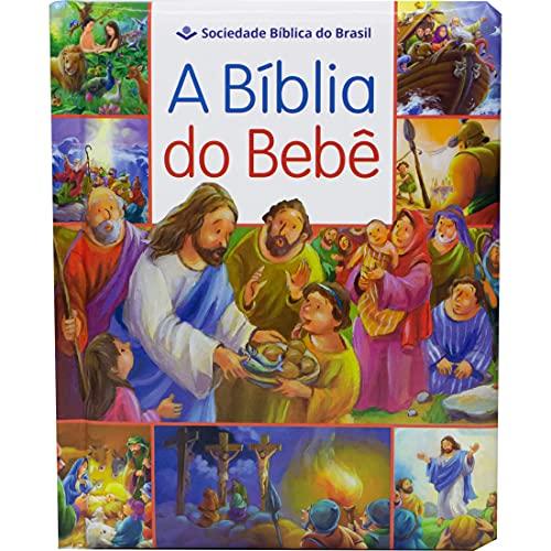 A Bíblia do Bebê A Bíblia do Bebê