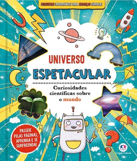 Universo Espetacular Universo Espetacular