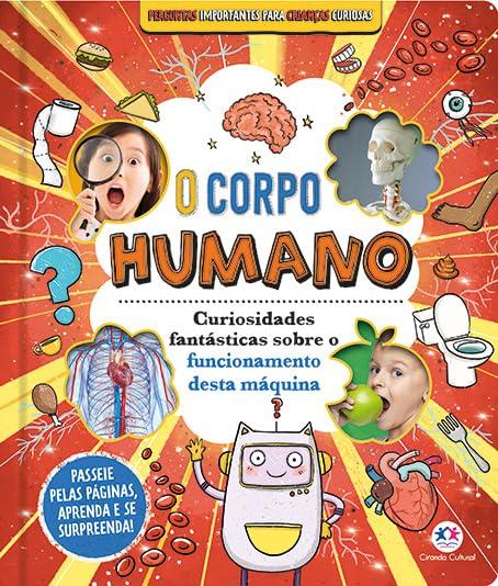 Corpo Humano Corpo Humano