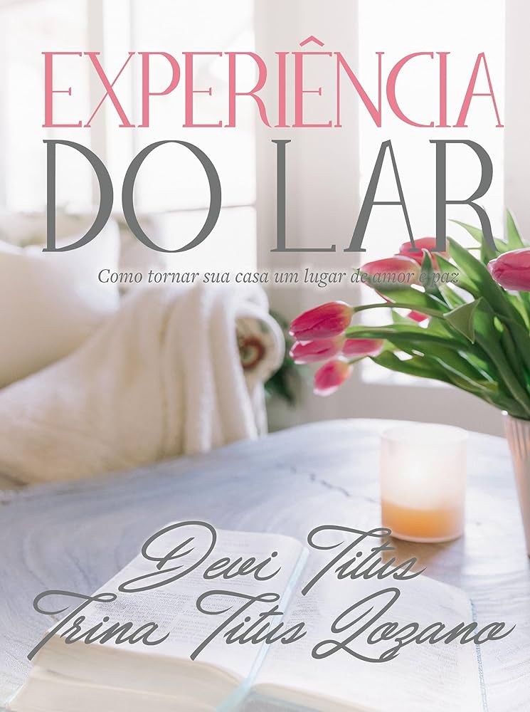 Experiência do Lar Experiência do Lar