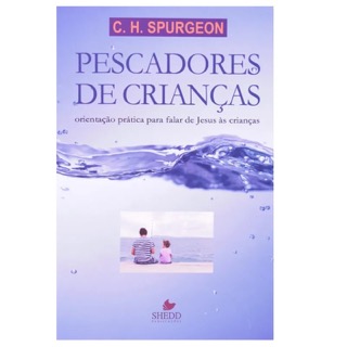 Pescadores de Crianças Pescadores de Crianças