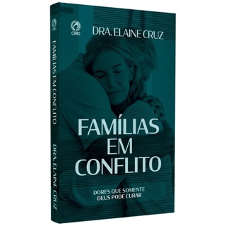 Famílias em Conflito | Dra. Elaine Cruz Famílias em Conflito | Dra. Elaine Cruz