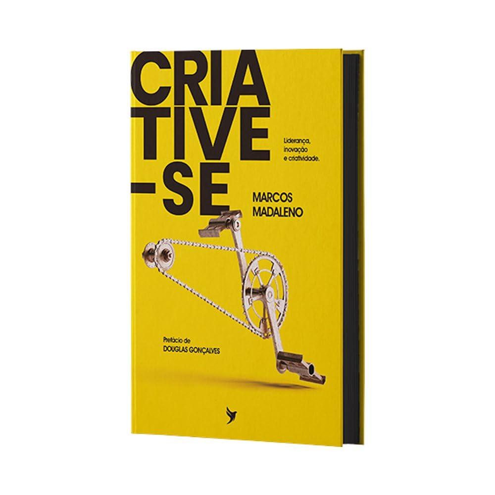 Criative-Se Criative-Se