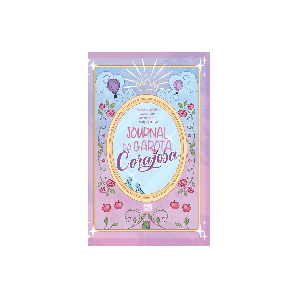 Journal da Garota Corajosa Journal da Garota Corajosa