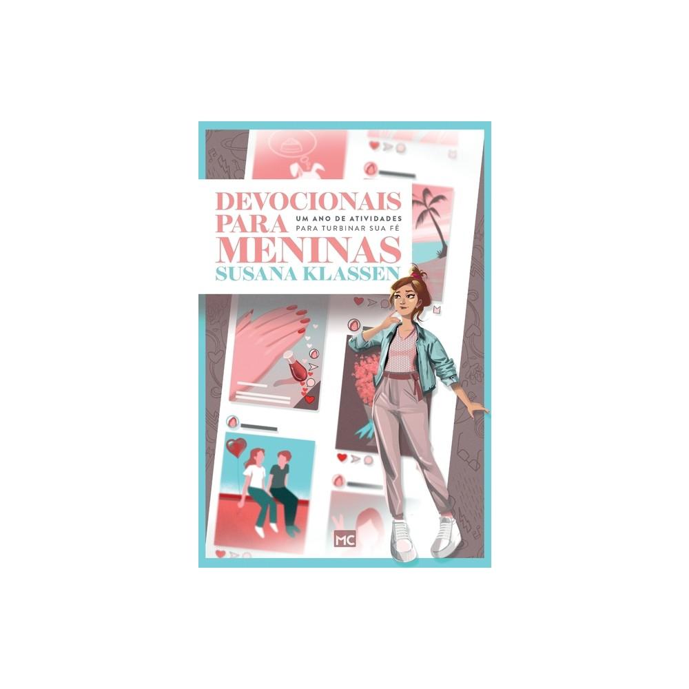 Devocionais para Meninas Devocionais para Meninas